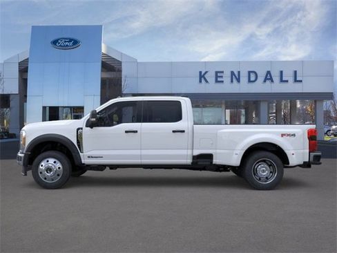 New 2026 Ford F450 XL w/ 360-Degree Camera Package image 3