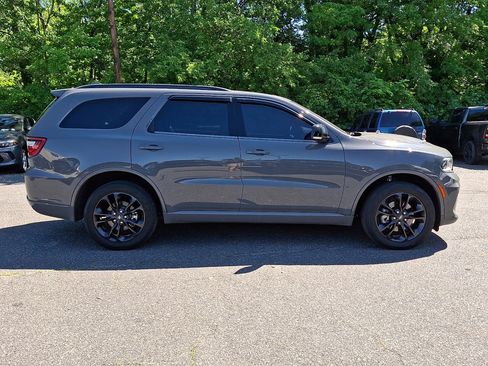 Used 2022 Dodge Durango GT AWD/4WD image 5