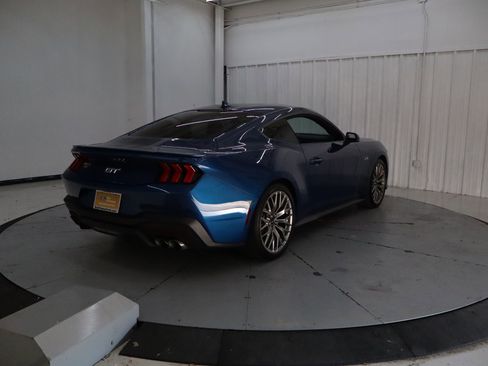 Certified 2024 Ford Mustang GT Premium image 4