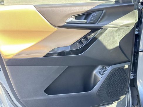 New 2026 Chevrolet Equinox ACTIV AWD/4WD image 8
