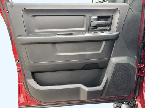 New 2026 RAM 2500 Tradesman image 9