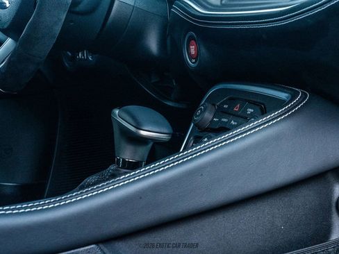 Used 2023 Dodge Challenger SRT Hellcat image 49