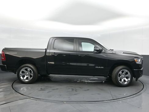 Certified 2022 RAM 1500 Big Horn image 8
