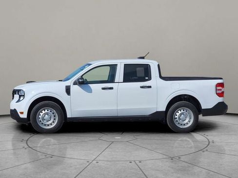 New 2025 Ford Maverick XL w/ 4K Tow Package AWD/4WD image 9