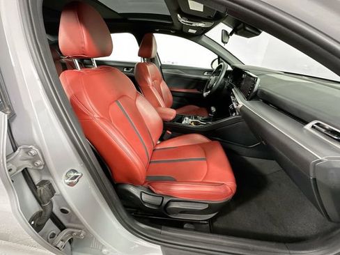 Used 2023 Kia K5 GT-Line image 29