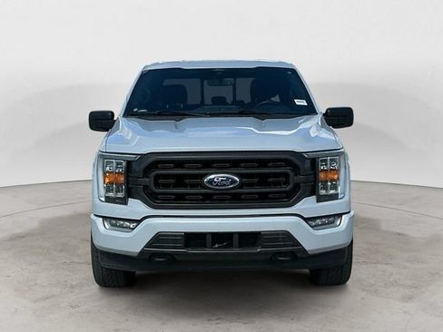 Used 2021 Ford F150 XLT w/ Equipment Group 302A High AWD/4WD image 8