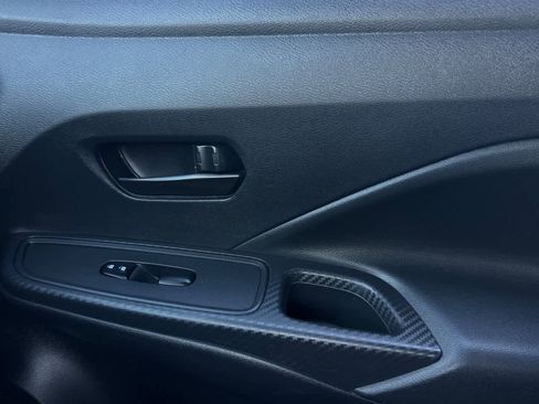 Certified 2024 Nissan Versa S w/ S Plus Package image 18