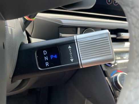 New 2026 Hyundai Santa Fe SEL image 44