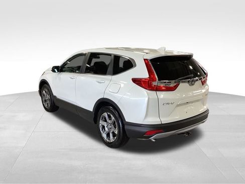 Used 2019 Honda CR-V EX image 4