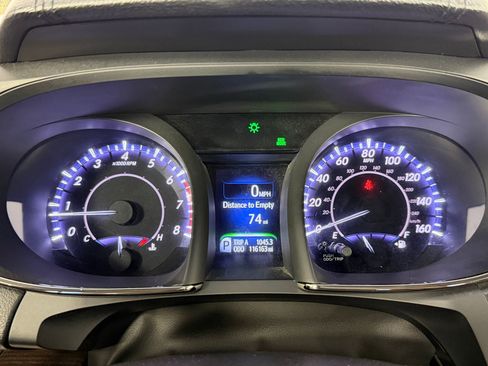 Used 2015 Toyota Avalon XLE Premium image 20