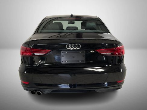 Used 2020 Audi A3 2.0T Premium image 5