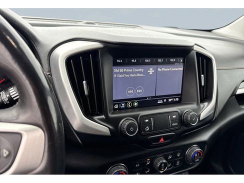 Used 2020 GMC Terrain SLT w/ Preferred Package image 29