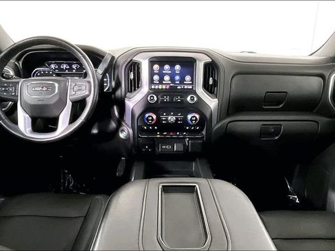 Used 2019 GMC Sierra 1500 SLT image 15