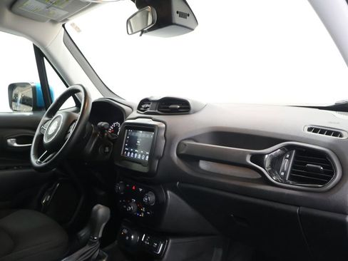 Used 2020 Jeep Renegade Altitude image 23