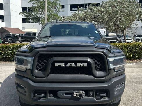 Used 2020 RAM 2500 Power Wagon image 2