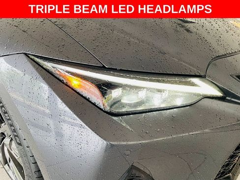 Certified 2022 Lexus IS 350 F Sport image 9