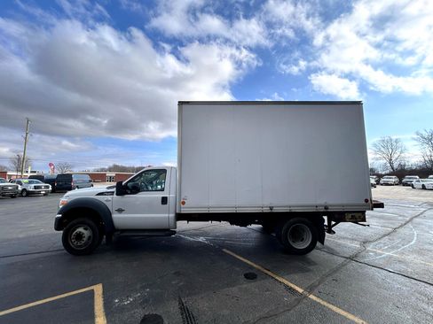 Used 2012 Ford F450 XL w/ XL Value Pkg image 6