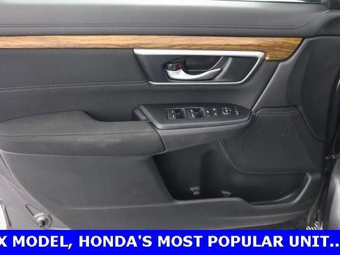 Used 2022 Honda CR-V EX image 25