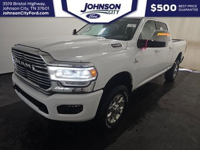 Used 2024 RAM 2500 Laramie