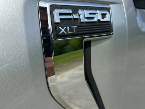 Used 2024 Ford F150 XLT w/ Mobile Office Package AWD/4WD image 26