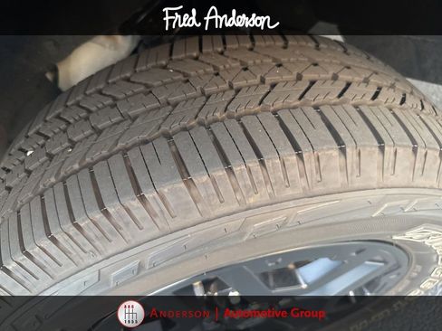 Used 2026 Subaru Outback Wilderness AWD/4WD image 8