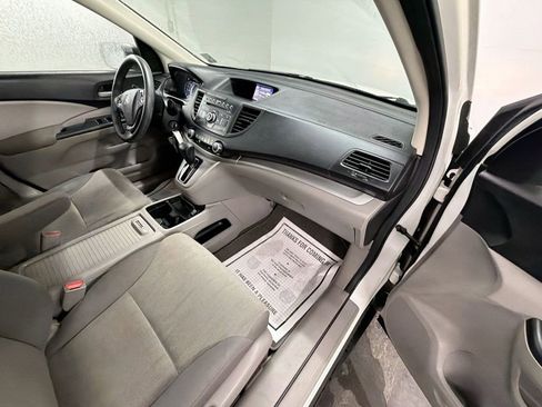 Used 2013 Honda CR-V LX image 25