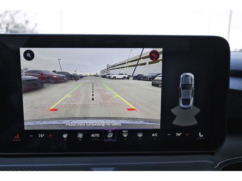 Used 2025 Ford Mustang GT Premium image 25