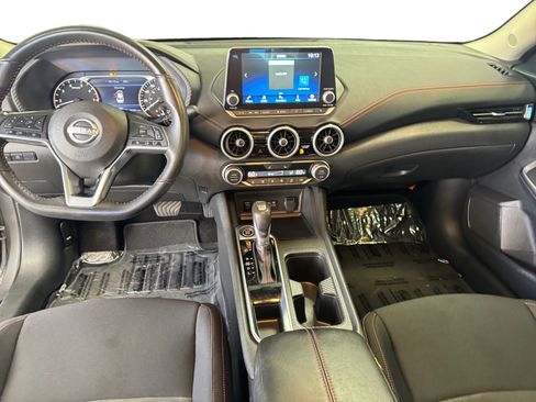 Used 2024 Nissan Sentra SR image 10