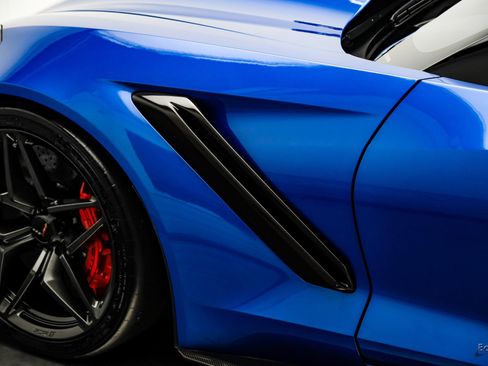 Used 2019 Chevrolet Corvette ZR1 image 36