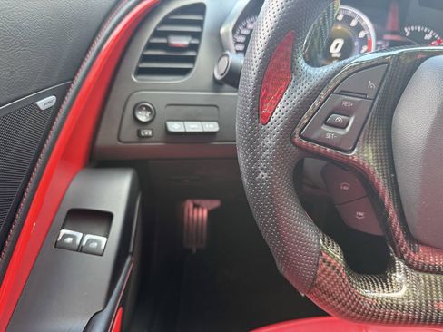 Used 2016 Chevrolet Corvette Z06 RWD image 38