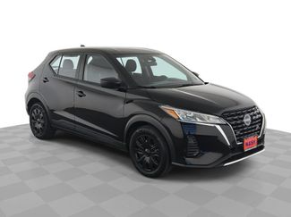 Used 2024 Nissan Kicks S FWD video 1