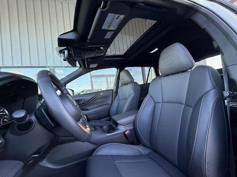 Used 2025 Subaru Outback Wilderness image 14