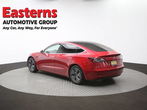 Used 2020 Tesla Model 3 Standard Range RWD image 59