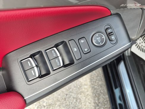 Used 2024 Acura Integra A-Spec FWD image 12