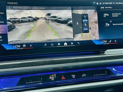 Certified 2024 BMW 740i RWD image 13