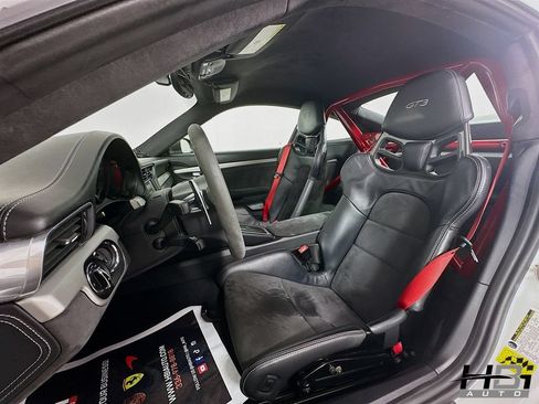 Used 2015 Porsche 911 GT3 RWD image 15