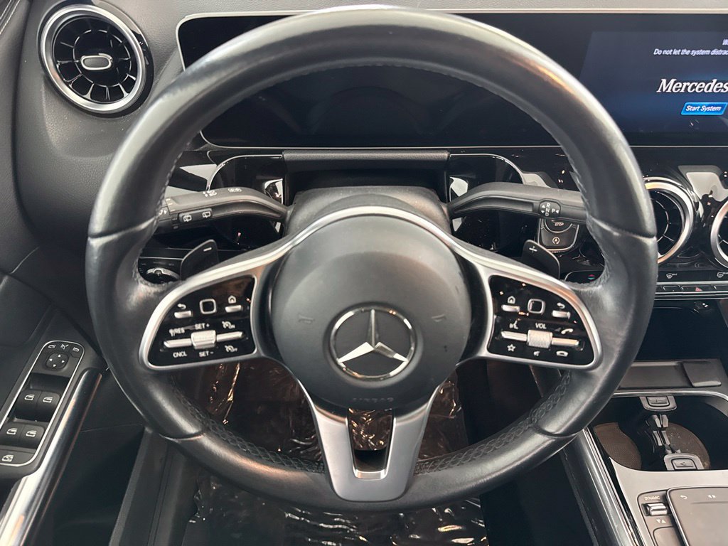 Used 2021 Mercedes-Benz GLA 250 4MATIC image 26