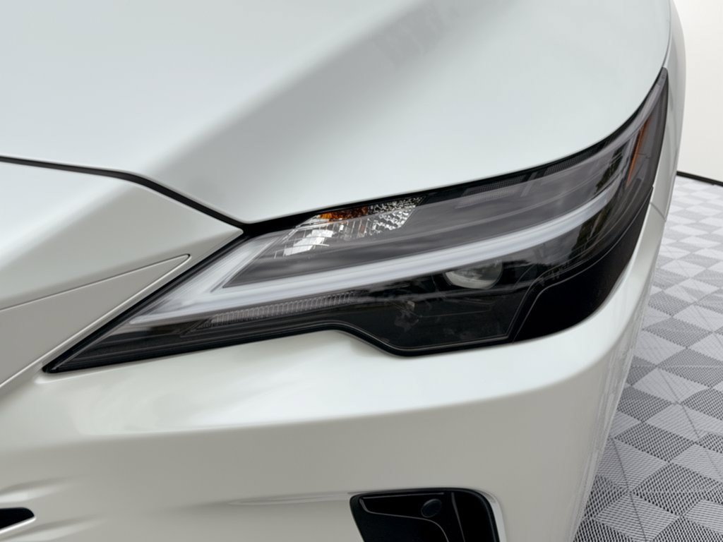 New 2026 Lexus RX 350 Premium AWD/4WD image 12