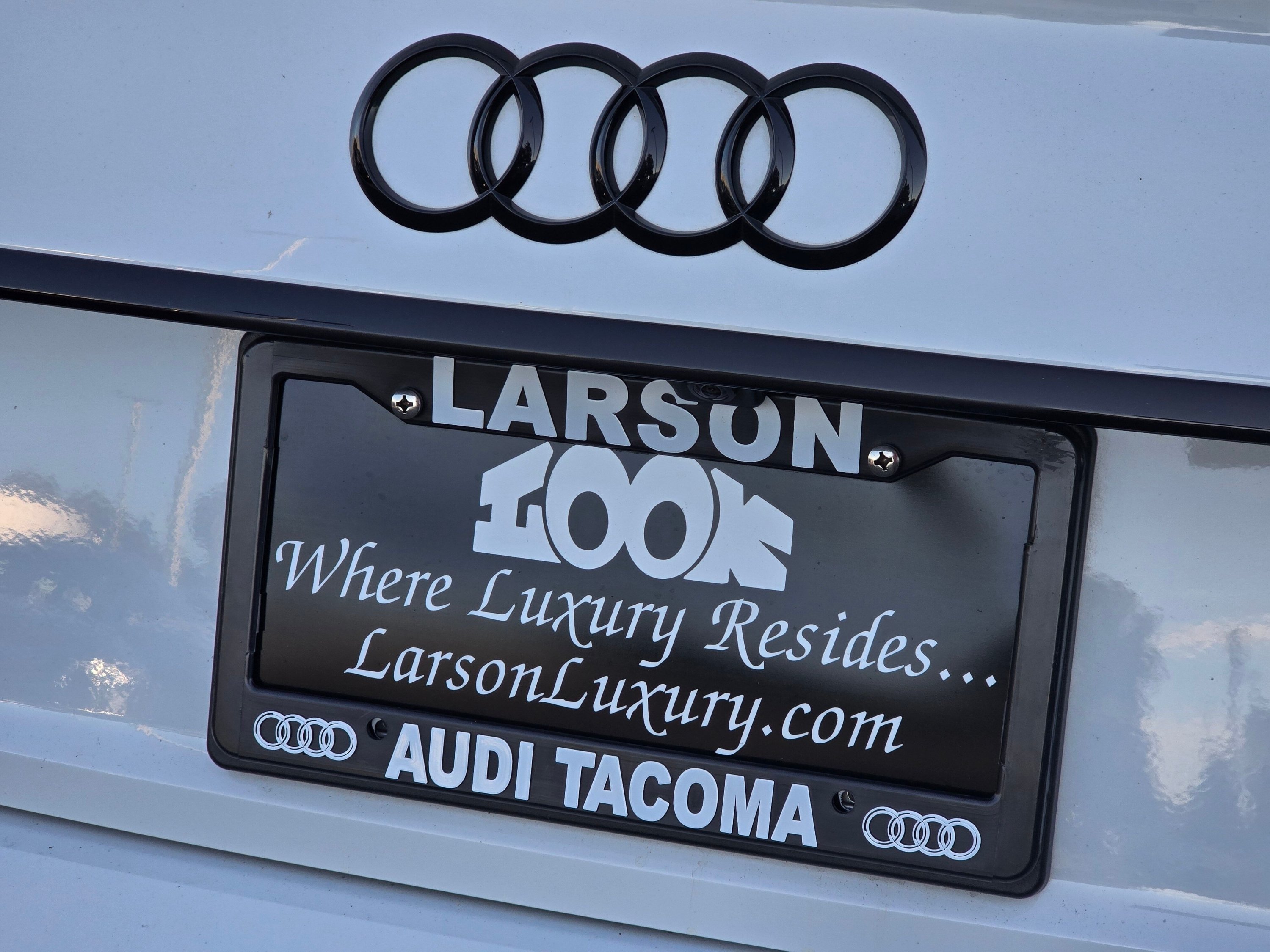 Used 2023 Audi S4 Premium Plus w/ Premium Plus Package AWD/4WD image 33