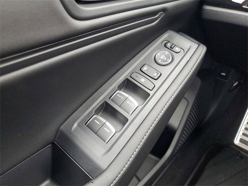 New 2025 Honda Accord Sport image 28