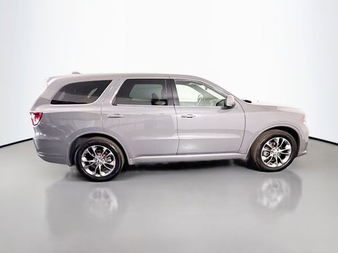 Used 2020 Dodge Durango GT RWD image 11