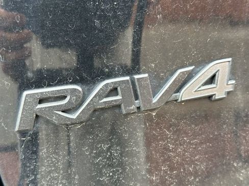 Used 2024 Toyota RAV4 Adventure AWD/4WD image 11