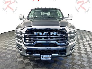 New 2026 RAM 3500 Longhorn w/ Towing Technology Group video 2
