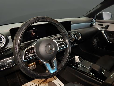 Used 2023 Mercedes-Benz CLA 250 4MATIC image 15