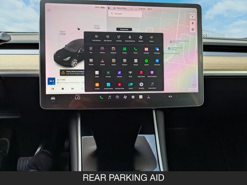 Used 2021 Tesla Model Y 2WD image 16