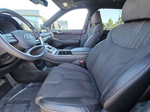 Used 2025 Hyundai Palisade Calligraphy AWD/4WD image 15