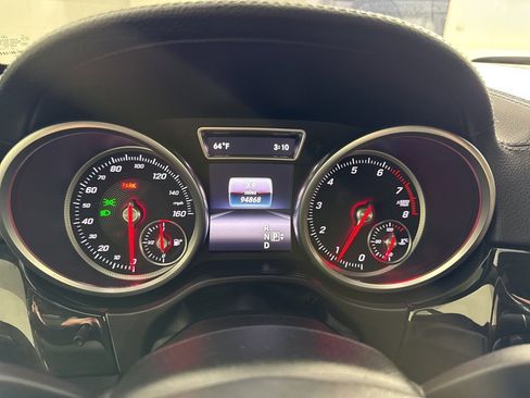 Certified 2016 Mercedes-Benz GLE 400 4MATIC image 28