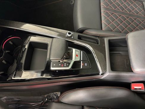 Used 2024 Audi S5 Prestige w/ Prestige Package image 34