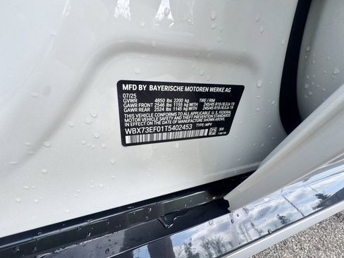 Used 2026 BMW X1 xDrive28i w/ Convenience Package image 26