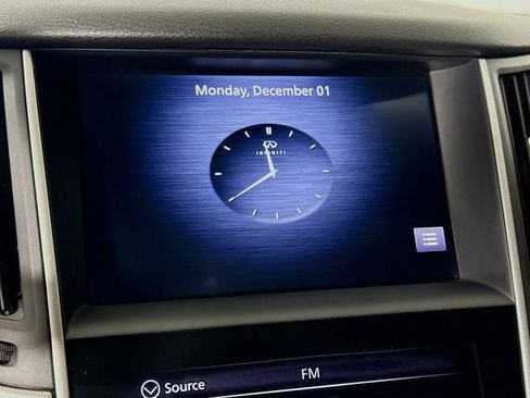 Used 2022 INFINITI Q60 3.0t Pure RWD image 14